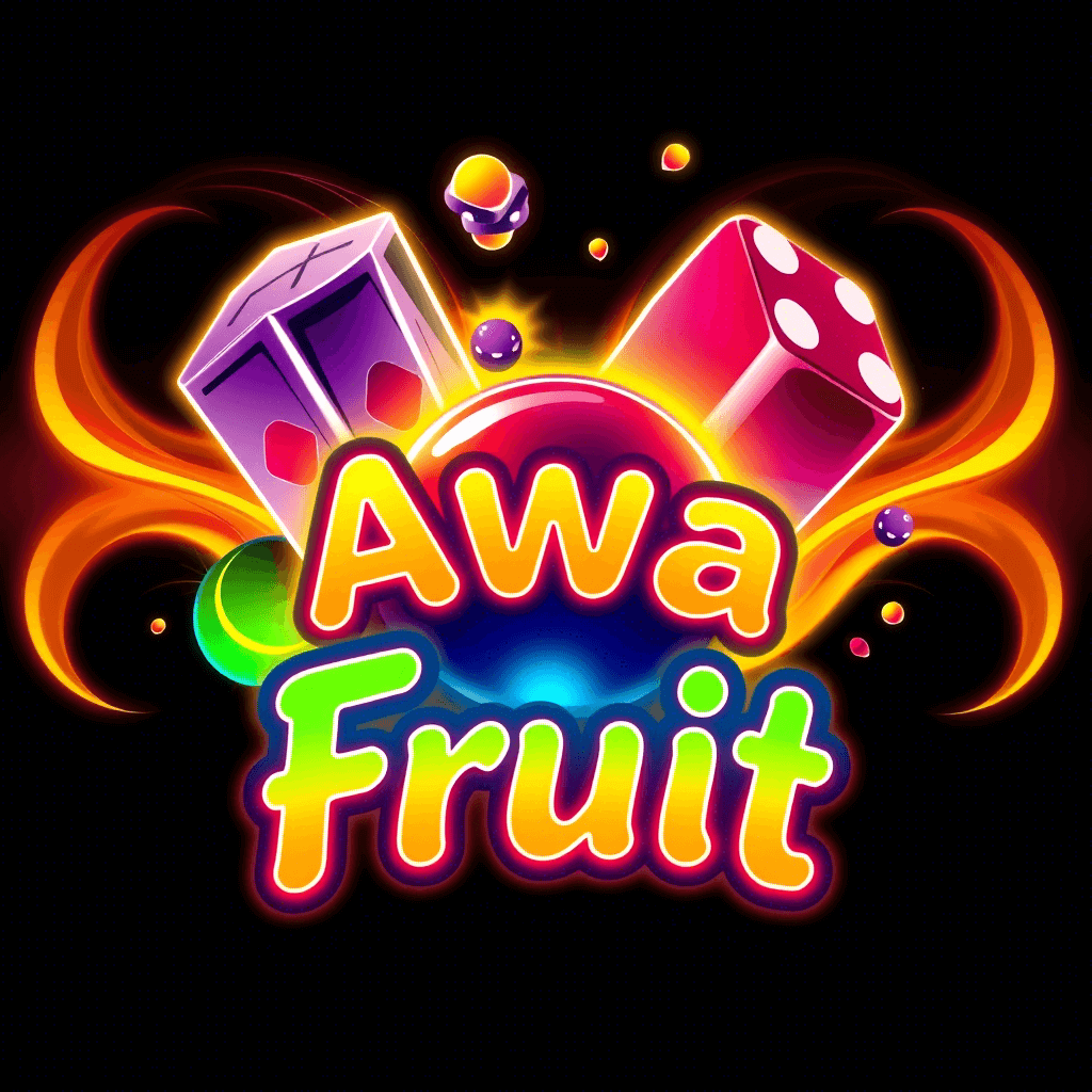 Awa Fruit Game Preview